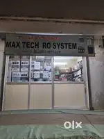 Best ro parts available at affordable price only at MAXTECH RO SYSTEM