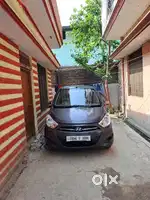 Hyundai i10 2012 82000 Km Driven