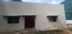 High roof ware house with 25 kilo watt power on ring road bogadi