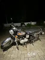 ROYAL ENFIELD DELUXE