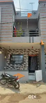 2 Bhk affordable house