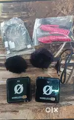 Road Wireless Me Mic in new condition