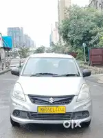 Maruti Dzire Tour S CNG