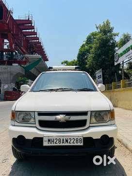 Chevrolet Tavera Neo LS B3 - 7 seats BSII, 2015, Diesel