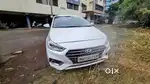 2018 verna Dr vehicle,very well maintained