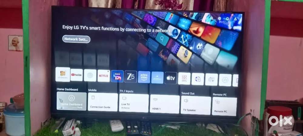 LG 32 inch  sale
