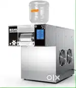 Bingsu Machine/ Touch screen Snow Ice Machine