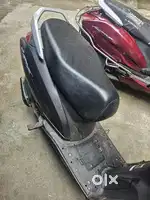 HONDA ACTIVA 6G DELUX