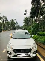 Maruti Suzuki Swift Dzire ZXI + MT, 2017, Petrol