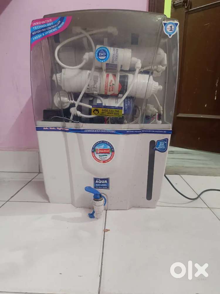 Water Purifier