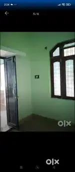 A 2Bhk flat on first floor, having 2 bedroom 1 bathroom 1 kitchen