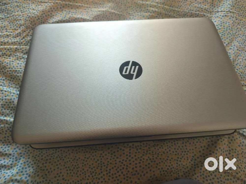 HP Laptop Intel core i3