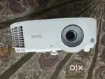 BENQ MX 550