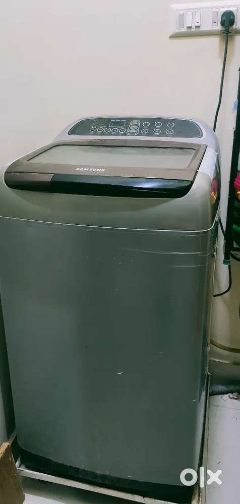 Samsung 8kg Automatic Top load Washing machine