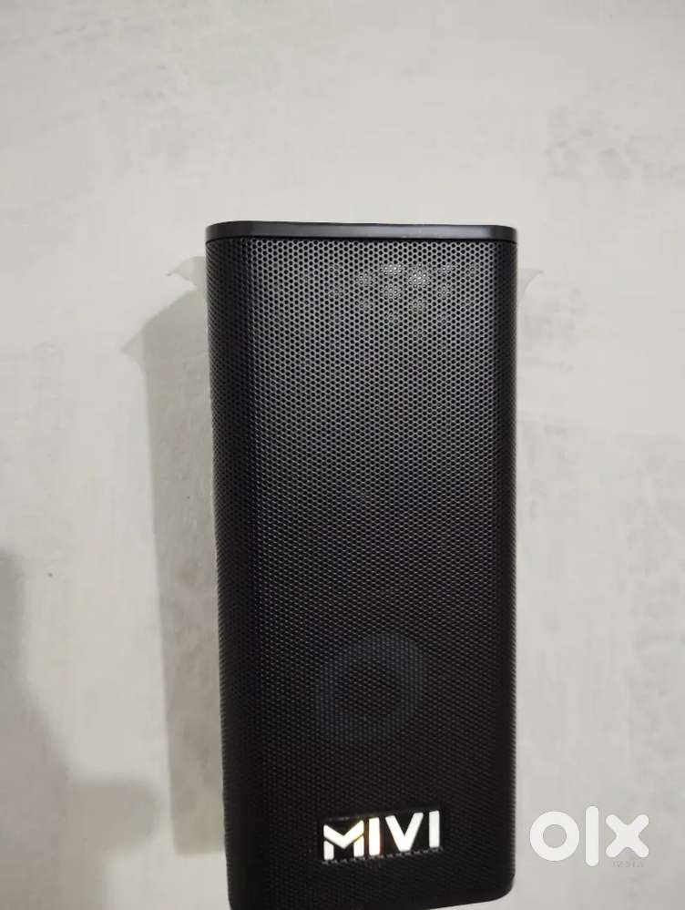 Brand new Home theater, Purchased last month.