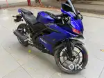 R15 V3 blue