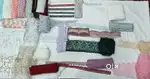 Clearance Sale – Trendy Hand Embroidered & Designer Laces in Bulk