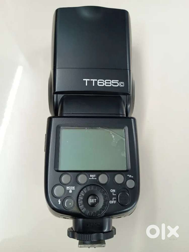 TT685 FlashLight Sell