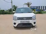 Maruti Suzuki Wagon R 1.0 VXi CNG, 2023, CNG & Hybrids