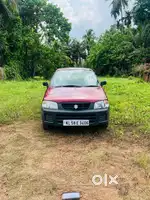 Maruti Suzuki Alto 2005-2010 LXi BSIII, 2010, Petrol