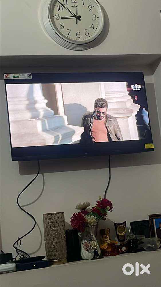 MI Tv 40 inchs