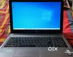 HP15.6 Inch laptop