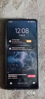 Redmi Note 10 pro 6/128