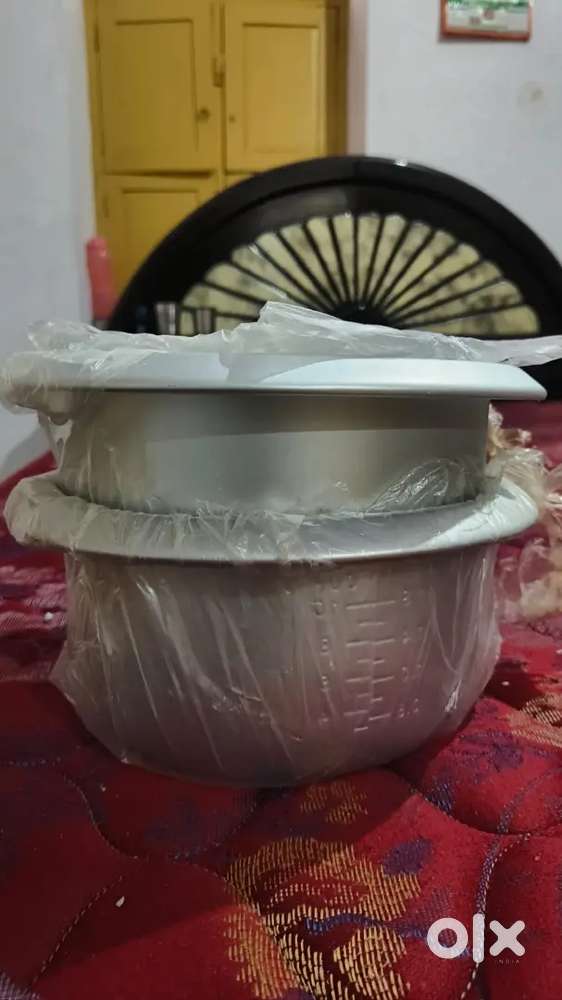 Butterfly 1.8 Liters