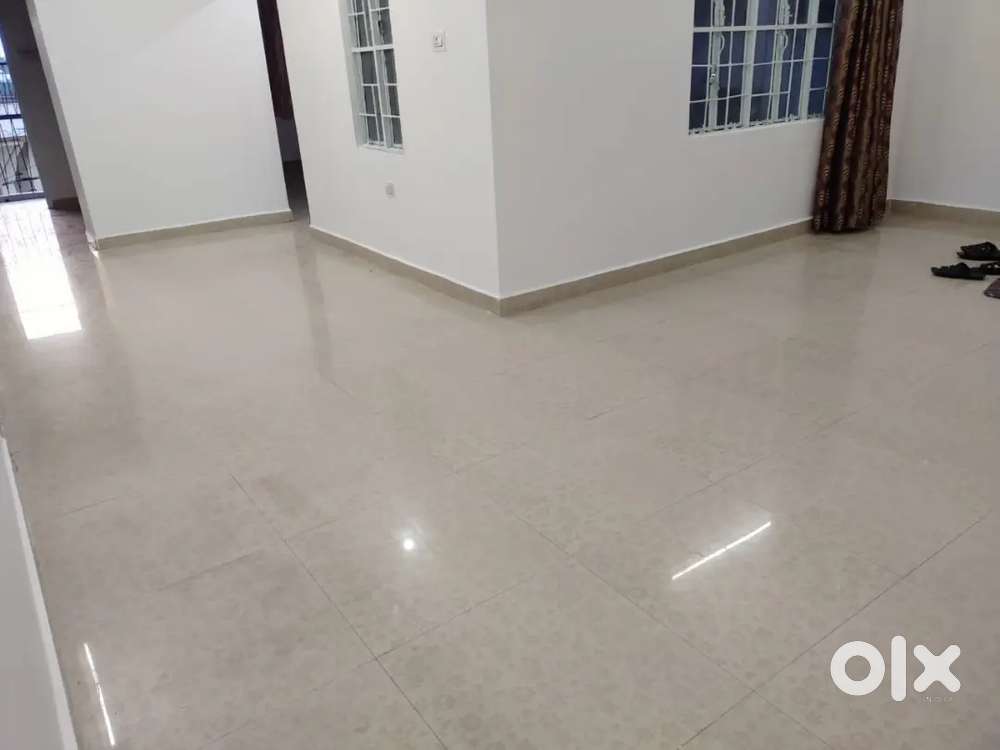 Independent flat for rent