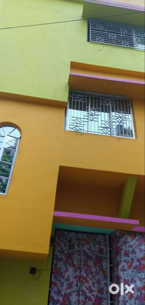New 2bhk flat Rent available only 8500/-