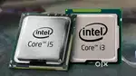 core i3, i5 , i7 processor available quantity