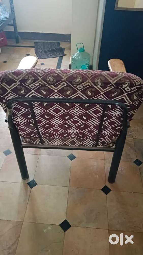 Used sofa 5 seater