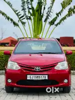Toyota Etios Liva 2011-2012 G, 2012, CNG & Hybrids