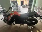 My bike condition is very good