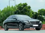 Mercedes-Benz E-Class E 250 CDI Classic, 2018, Diesel