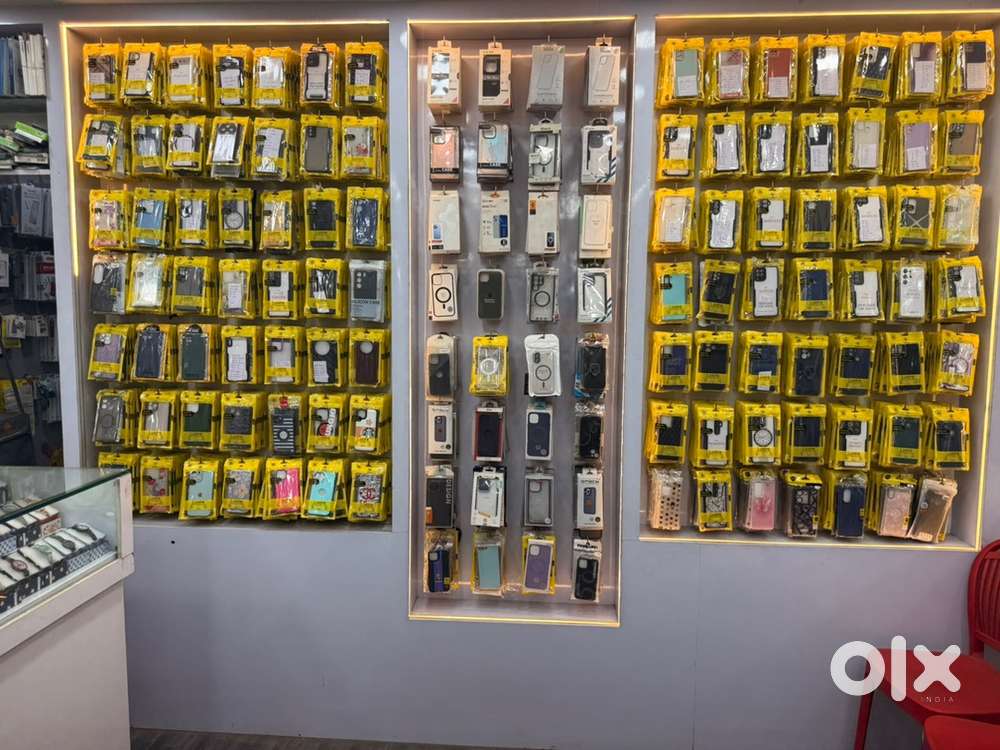 Mobiles and Helmets