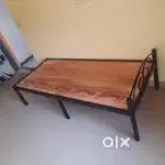 brand new bed high quality strong and sturdy