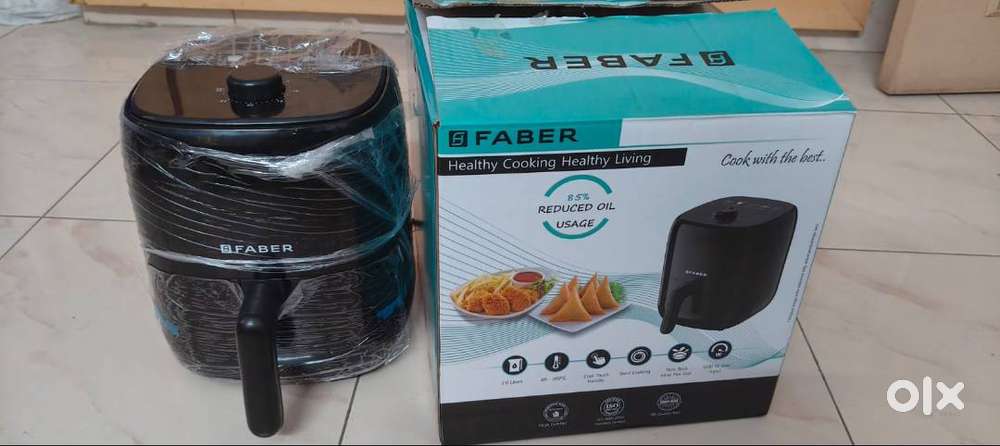 FABER AIR FRYER