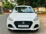 Maruti Suzuki Dzire 1.2 VXI, 2022, Petrol