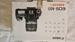 Canon EOS 40D
