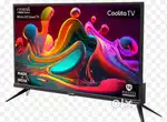 CROMA 32 inch LED Color Tv