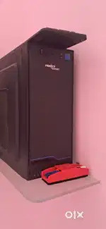 cpu i5 4 generation