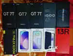 Open Box Mobile Available for Sale