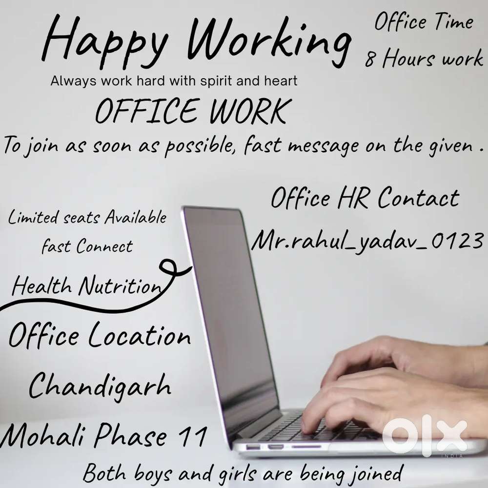 Brand promotion And Helth nutrition Online Marketing