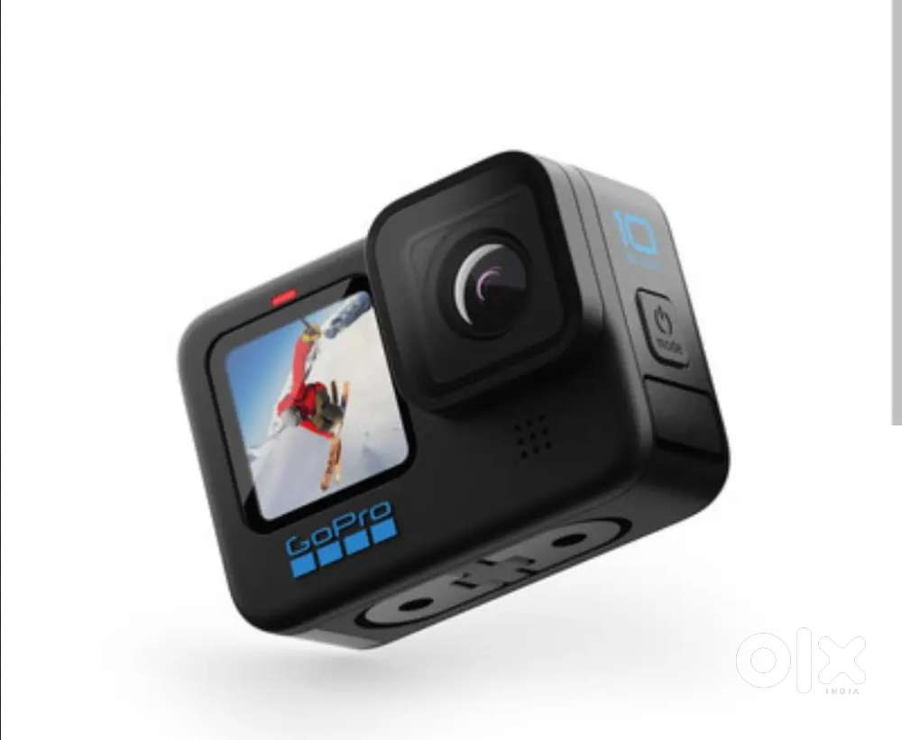 HERO GO PRO
