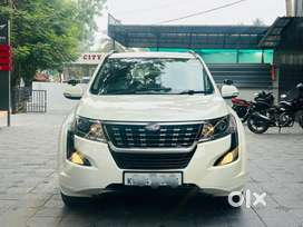 Mahindra XUV500 2018 Diesel 115000 Km Driven