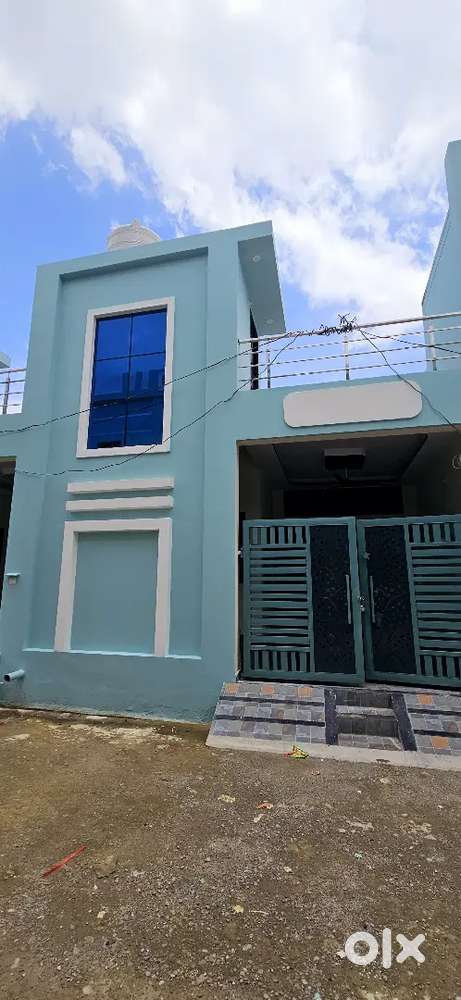 Beautiful furnished house in banjarawala dehradun