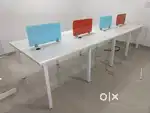 New Modular workstations Available