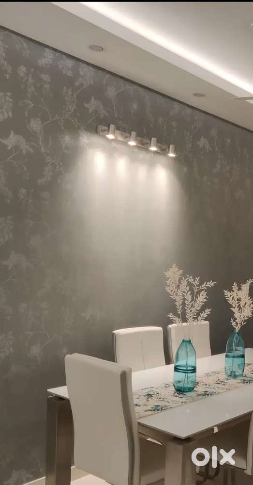 Warm White Spot Light bar