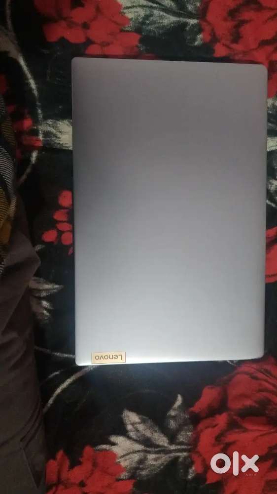 Lenovo laptop